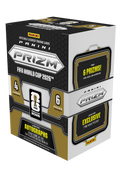 2026 Panini Prizm World Cup Soccer Hobby Blaster Box