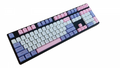 KBParadise Lilac 108 Key OEM Profile Double Shot PBT Keycap Set