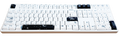 KBParadise Outer Space 140 Key Cherry Profile Dye Sub PBT Keycap Set