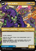 Norman Osborn (Borderless) - Marvel's Spider-Man