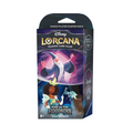 Rise of the Floodborn - Starter Deck (Disney Lorcana)