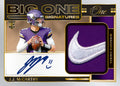 2024 Panini One Football Hobby Box