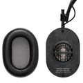 Master & Dynamic MH40 Wireless Over Ear Headphones Black/Gunmetal