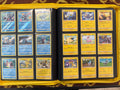 Complete Set Lost Thunder