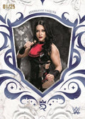 2025 Topps WWE Royalty Hobby 4 Box Case