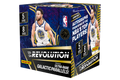 2023/24 Panini Revolution Basketball Hobby Box