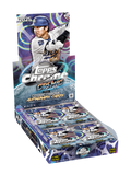 2025 Topps Cosmic Chrome Baseball Hobby 8 Box Case