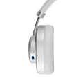 Master & Dynamic MW65 ANC Over Ear Wireless Headphones Silver/Grey