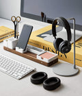 Master & Dynamic MW50+ On Plus Over Ear Wireless Headphones Black/Black