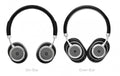 Master & Dynamic MW50+ On Plus Over Ear Wireless Headphones Silver/Black
