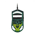 Cooler Master MM711 Olive Green Wired Mouse