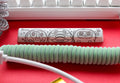 Ducky Christmas Limited Edition Premicord Custom USB Cable w/ Coil