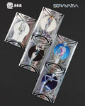 2026 Kakawow Phantom - Hajime Sorayama - Trading Cards Box (10 Packs) - PRE-ORDER MAY 2026