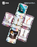 2026 Kakawow Phantom - Hajime Sorayama - Trading Cards Box (10 Packs) - PRE-ORDER MAY 2026