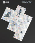 2026 Kakawow Phantom - Hajime Sorayama - Trading Cards Box (10 Packs) - PRE-ORDER MAY 2026