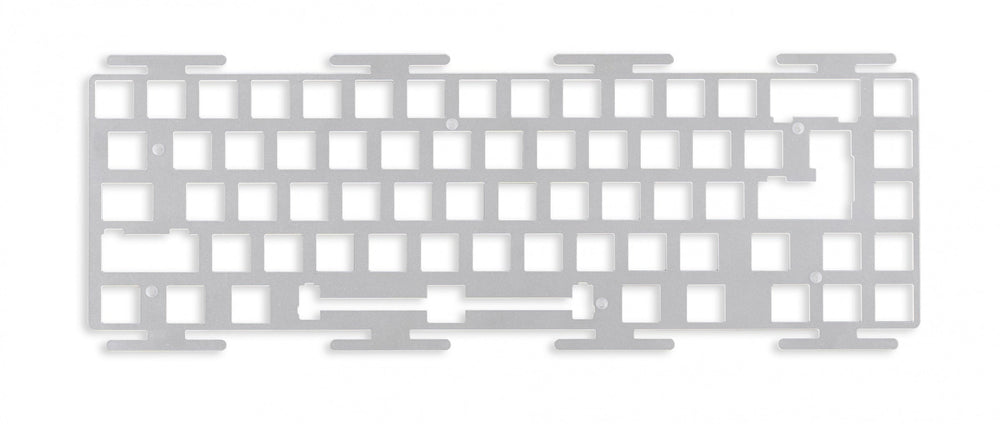 Odin Gaming Nova65 Polycarbonate Switch Plate 65%
