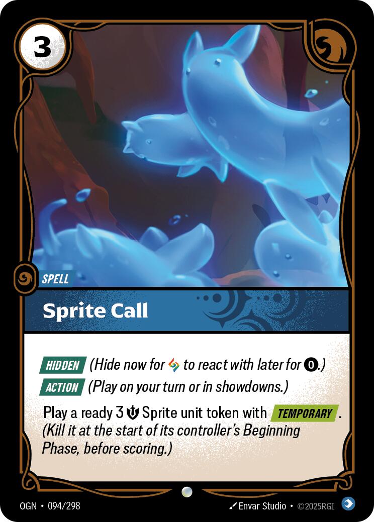Origins - Sprite Call 094/298