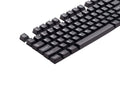 Odin Gaming Nova Black 115 Key Cherry Profile Dye Sub PBT Keycap Set