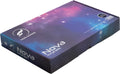 Odin Gaming Nova Black 115 Key Cherry Profile Dye Sub PBT Keycap Set