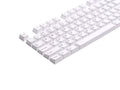 Odin Gaming Aurora White 115 Key Cherry Profile Dye Sub PBT Keycap Set