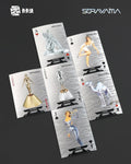 2026 Kakawow Phantom - Hajime Sorayama - Trading Cards Box (10 Packs) - PRE-ORDER MAY 2026