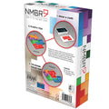 NMBR 9