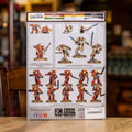 Warhammer 40K - Combat Patrol: Blood Angels