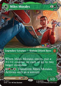 Miles Morales (0211) (Borderless) - Marvel's Spider-Man
