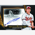 2024 Topps Five Star Baseball Hobby 8 Box Case