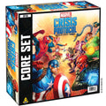 Marvel Crisis Protocol : Miniatures Game Core Set