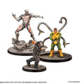 Marvel Crisis Protocol : Miniatures Game Core Set