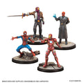 Marvel Crisis Protocol : Miniatures Game Core Set