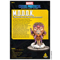 Marvel Crisis Protocol : MODOK