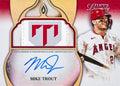 2025 Topps Dynasty Baseball Hobby Box