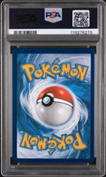 PSA 7 NIDOQUEEN-HOLO PRM-TEU PRERELS-STF-SPA. PORTUGESE