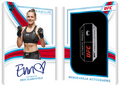 2023 Immaculate UFC 2 Box Random Weight Class Break $100 Honey Money