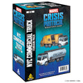 Marvel Crisis Protocol : NYC Commercial Truck