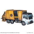 Marvel Crisis Protocol : NYC Commercial Truck