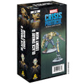 Marvel Crisis Protocol : Black Dwarf and Ebony Maw