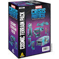 Marvel Crisis Protocol : Cosmic Terrain