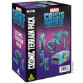 Marvel Crisis Protocol : Cosmic Terrain