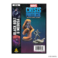 Marvel Crisis Protocol : Black Bolt and Medusa