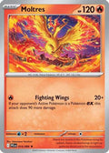 Moltres 14 Me02 Phantasmal Flames Holofoil