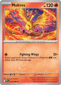 Moltres 14 Me02 Phantasmal Flames Holofoil