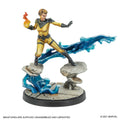 Marvel Crisis Protocol : Crystal and Lockjaw