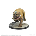 Marvel Crisis Protocol : Crystal and Lockjaw