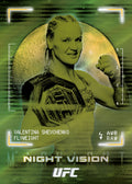 2025 Topps UFC Midnight Hobby Box