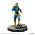Marvel Crisis Protocol : Cyclops and Storm