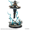 Marvel Crisis Protocol : Cyclops and Storm