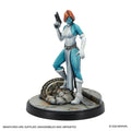 Marvel Crisis Protocol : Mystique and Beast